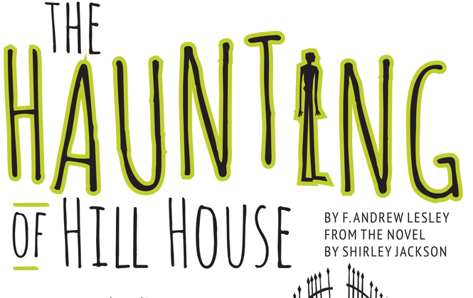 Penfield Players Haunting of Hill House